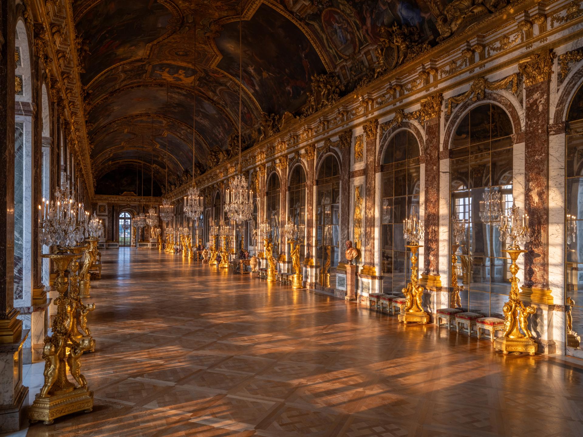 Château de Versailles